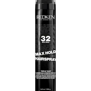 Redken 32 Max Hold Hairspray